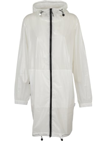 RAINS Coat