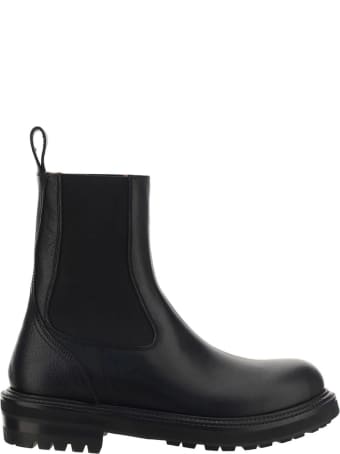 Buttero Boots