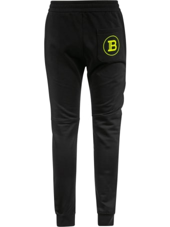 Balmain Drawstring Trousers