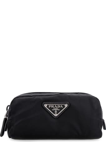 Prada Nylon Wash Bag