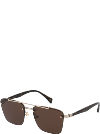 Yohji Yamamoto Ys7001 Sunglasses