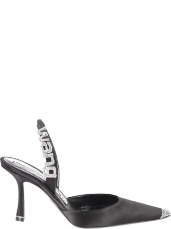 Alexander Wang High-heeled Shoe