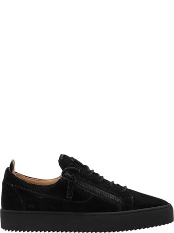 Giuseppe Zanotti 'may London' Shoes