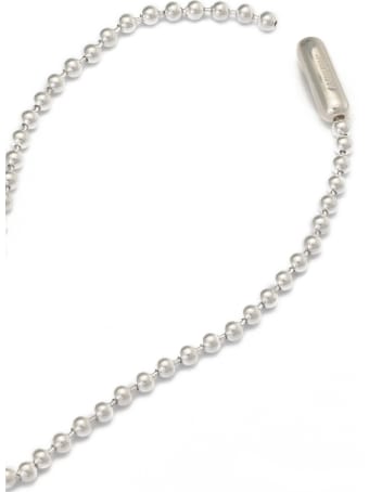 AMBUSH Ball Chain Necklace