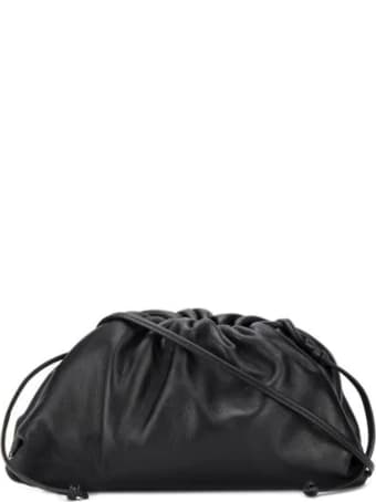 Bottega Veneta The Pouch 20 Mini Nappa