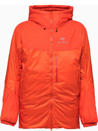 Arc'teryx Veilance Arcteryx Alpha Parka Jacket 25683