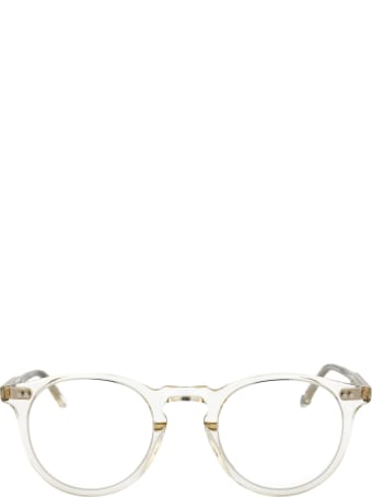 Garrett Leight Glencoe 44 Glasses