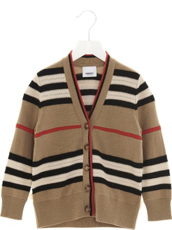 Burberry 'leeta' Cardigan