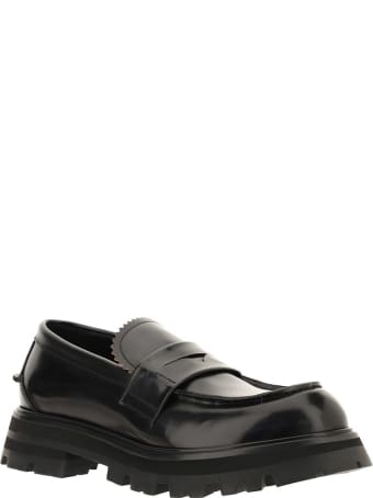 Alexander McQueen Alexander Mc Queen Slip On Shoes