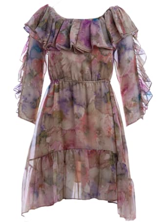 Kaos Kaos Dress