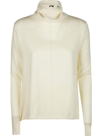 Aspesi Turtleneck Sweater