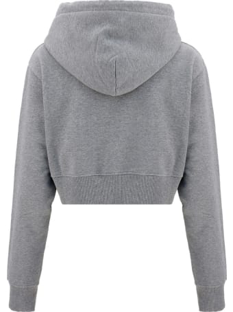 MM6 Maison Margiela Mm6 Hoodie