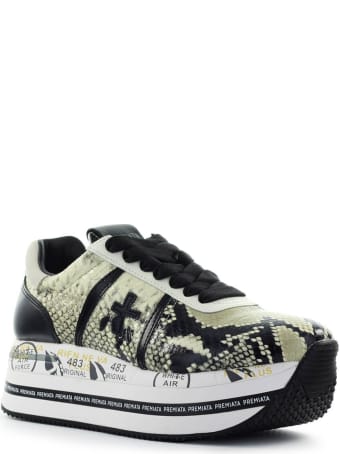 Premiata Beth 4116 Sneaker
