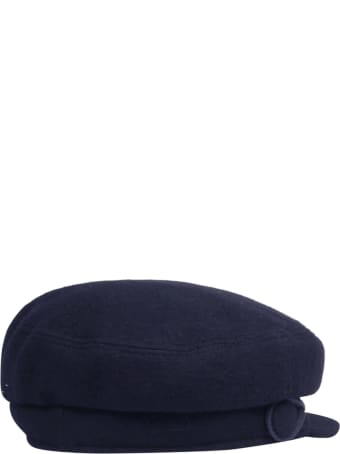 Maison Michel New Abby Hat