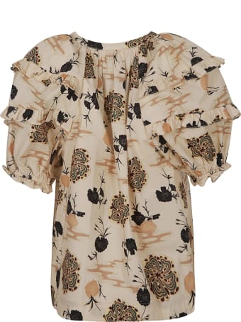 Ulla Johnson Mari Top