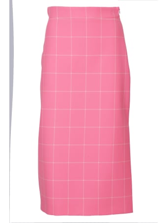Iceberg Skirt