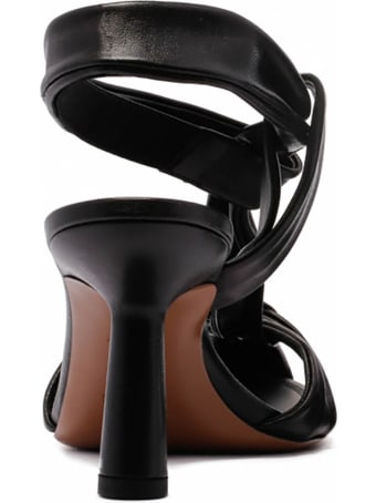 Neous Proxima Leather Sandals