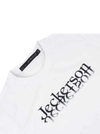 Jeckerson Cotton T-shirt