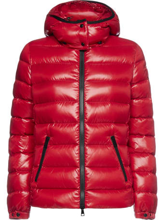Moncler Down Jacket