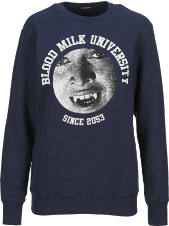 Undercover Jun Takahashi Undercover Vampire Crewneck