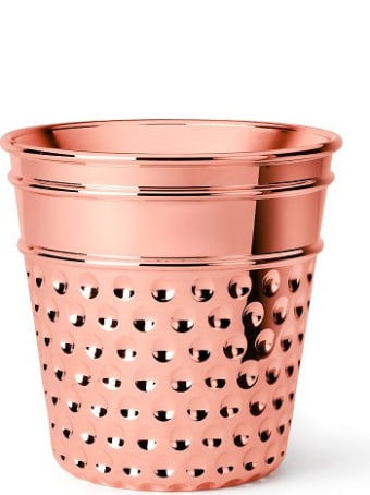Ghidini 1961 Here (thimble) Rose Gold