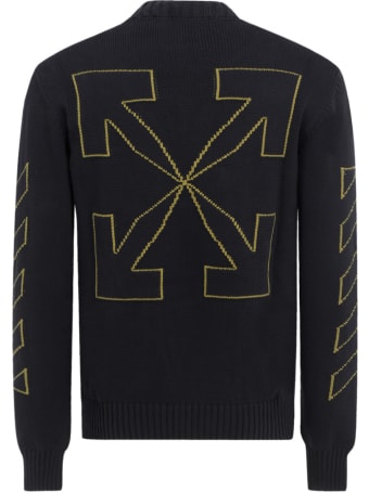 Off-White Sweater