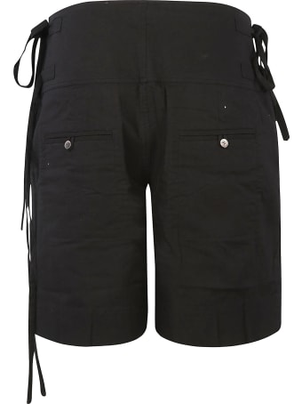 Isabel Marant Étoile Opala Shorts