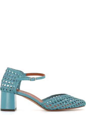 Michel Vivien Sandal Petrus