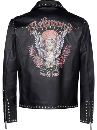 Richmond Jacket
