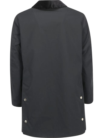 Mackintosh Cullen Coat