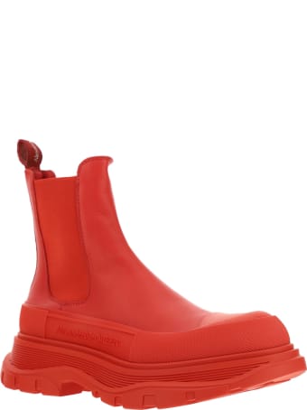 Alexander McQueen Alexander Mc Queen Boots