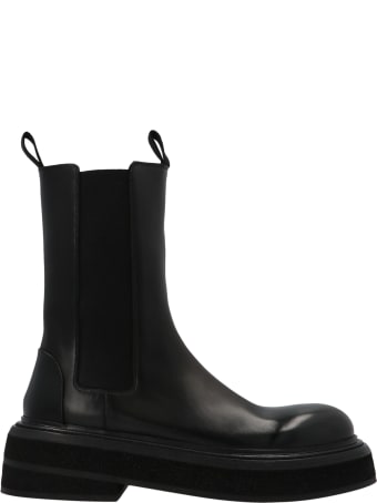 Marsell 'zuccone' Shoes