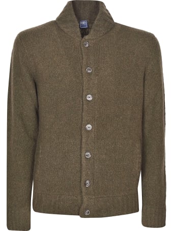 Luigi Borrelli Field Jacket