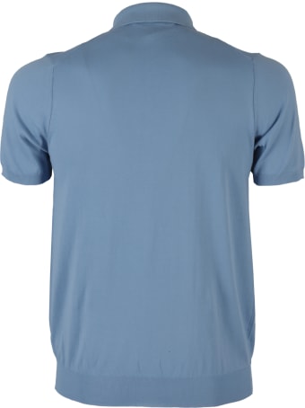 Jeordie's Polo Shirt