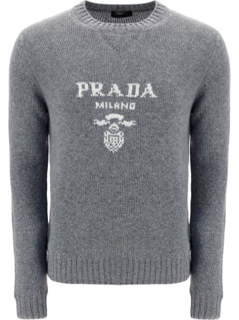 Prada Sweater