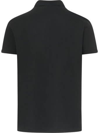 Saint Laurent Polo Shirt