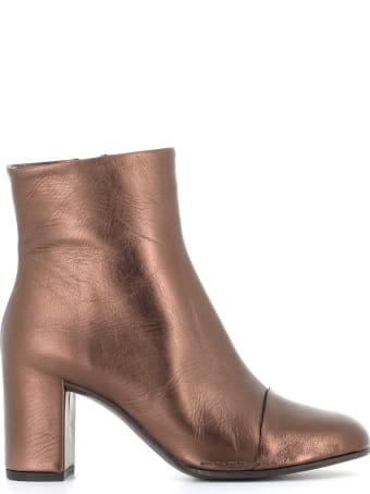 Del Carlo Ankle Boot 10824