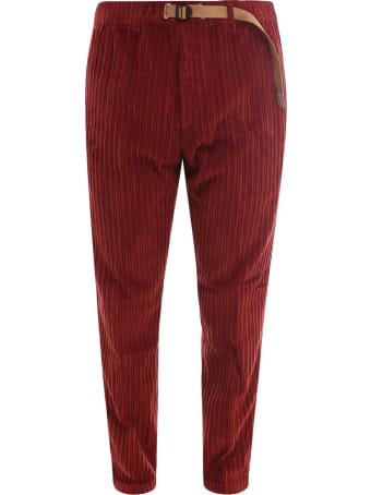 White Sand Trouser