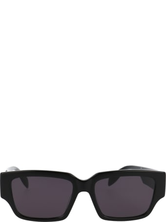 Alexander McQueen Eyewear Am0329s Sunglasses