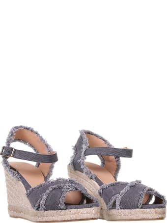 Castañer Flat Shoes