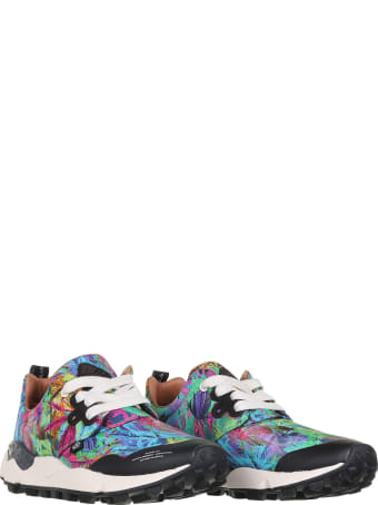 Flower Mountain Sneakers