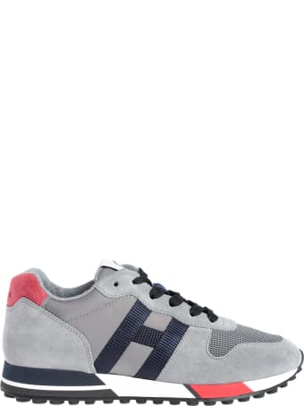 Hogan Laced Shoes