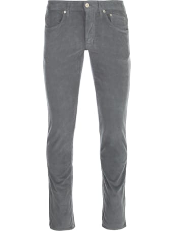 Siviglia Multi Striped Jeans