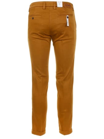 Re-HasH Pants