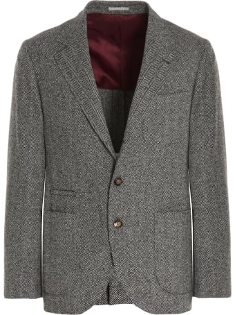 Brunello Cucinelli Blazer