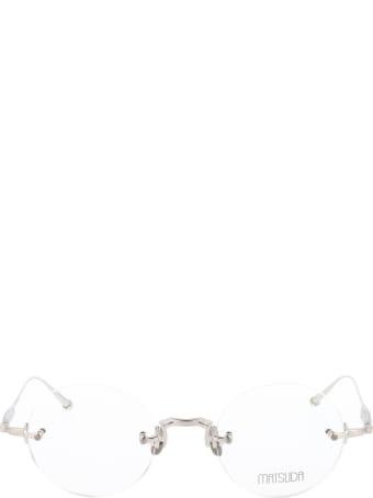 Matsuda M3105 Glasses