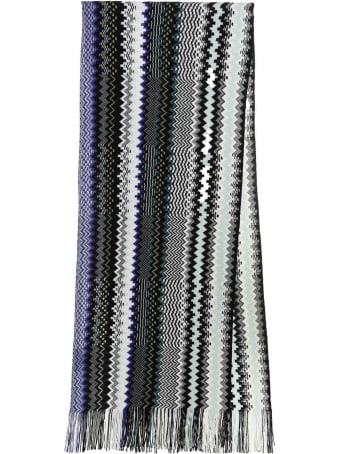 Missoni Scarf