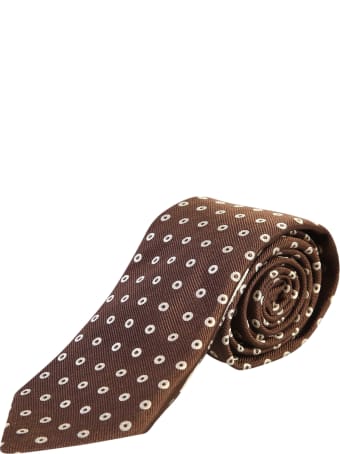 Brunello Cucinelli Unlined Tie