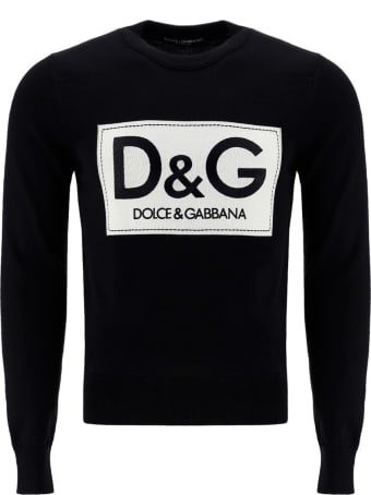 Dolce & Gabbana Sweater