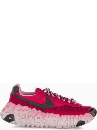 NIKE LTD Overbreak Sp